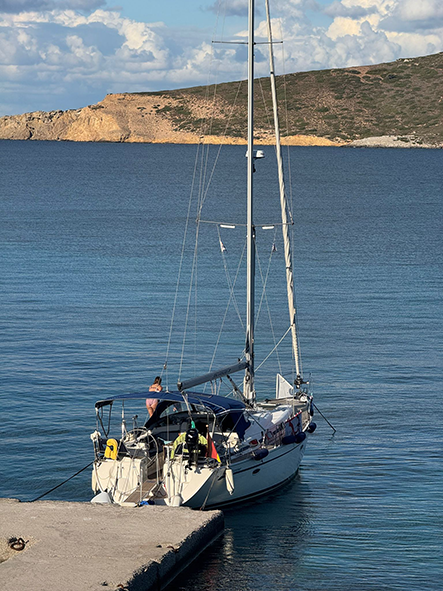 Aussenansicht-3 Bavaria 42